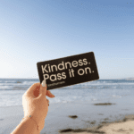 Small Acts of Kindness with Big Impact: Join The Kindness Challenge