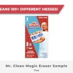 Frugal Living with P&G Good Everyday: Saving Money with Samples and Coupons