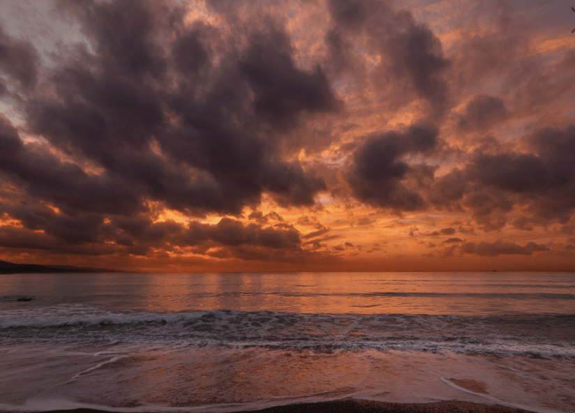 Free Sample of 724 Eau de parfum