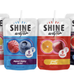 Apply Now for FREE ShineWater Pouches for Mom’s Meet Ambassadors