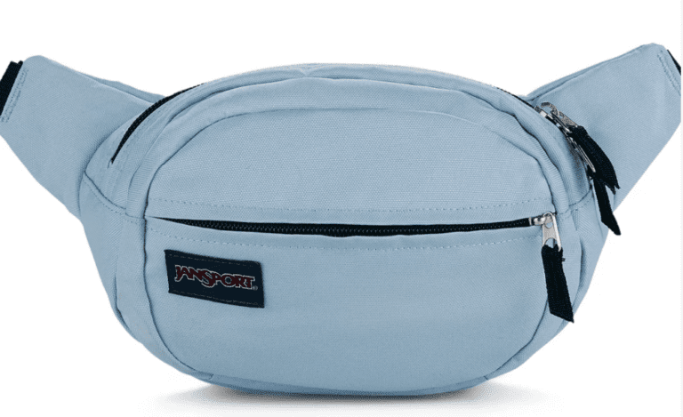 10 Fun Ways to Style Your Fanny Pack: From Festivals to Everyday Adventures