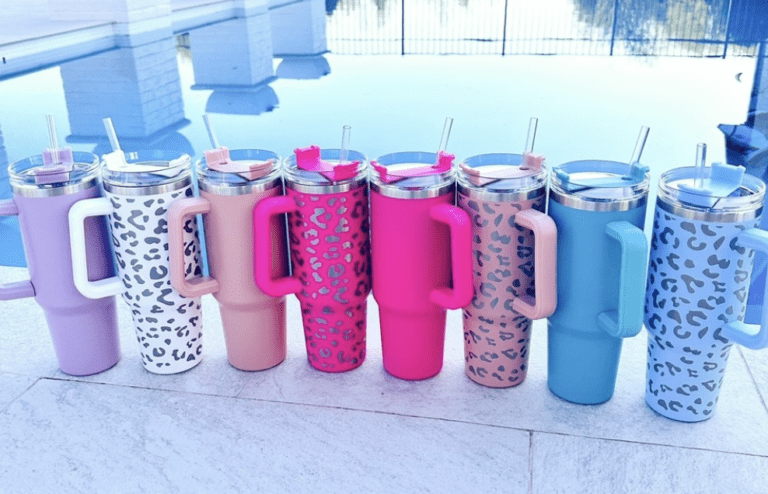 Cheap Tumblers: Tips and Tricks