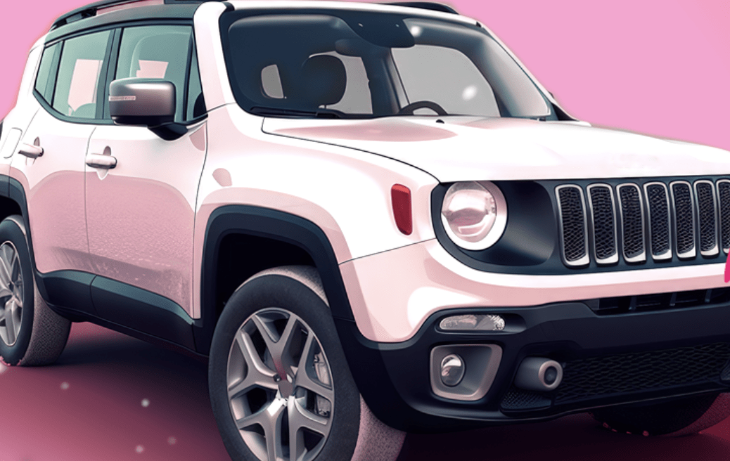 RNR Tire Express Mother’s Day Car Giveaway