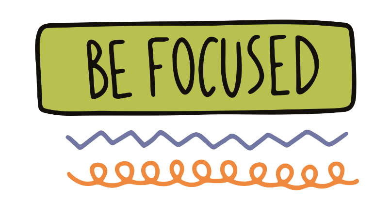 ClariGenZ's Free Focus Plus+ Sample Pack