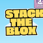 Stack the Blox Instant Win Game: Win Prizes and Have Fun!