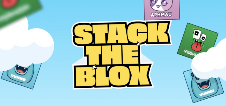 Stack the Blox Instant Win Game: Win Prizes and Have Fun!