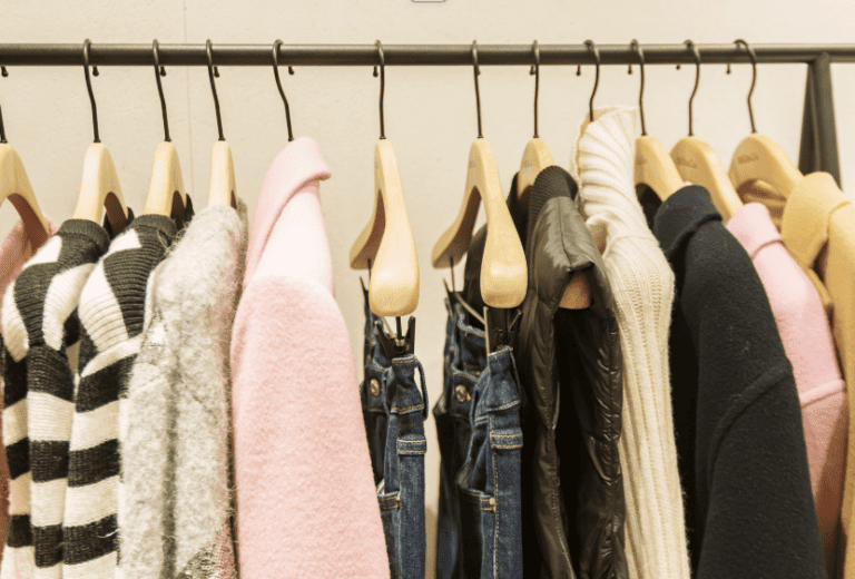 Frugal Fashion: How Threadsy Can Help You Build a Sustainable and Affordable Wardrobe