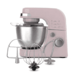 Frugal Kitchen Hacks: 7 Ways to Use Your Hamilton Beach 7-Speed Stand Mixer for More Than Just Baking