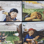 Free Eagle Book Series – Request Yours Now
