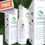 Request Free Soraresal Cream Now
