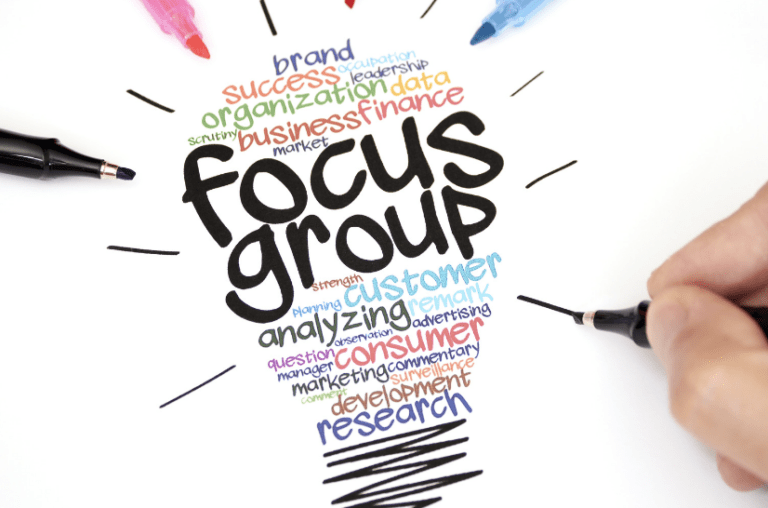 Focus Group: Tips for Joining and Participating in Market Research Studies