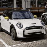 Why the Mini Cooper SE is a Game-Changer in the Electric Car Market