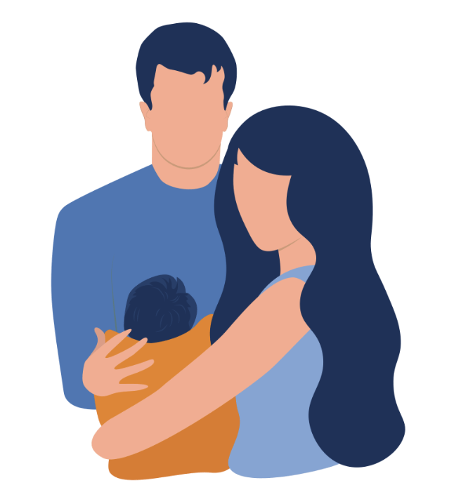 frugal first-time parenting