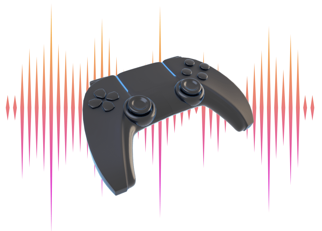 Tunespeak PS5 Giveaway