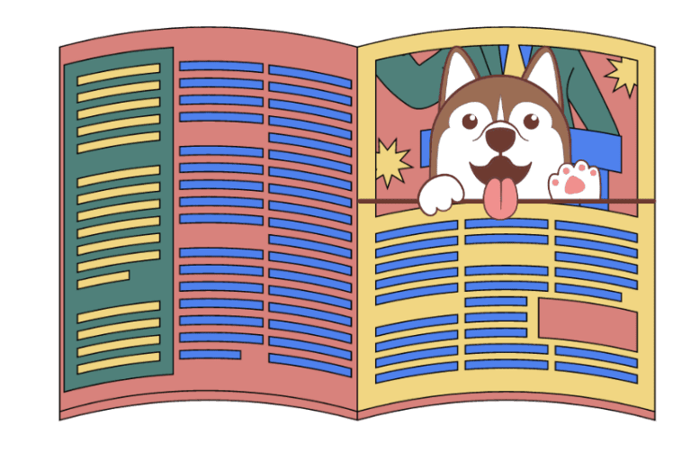 Stay Informed and Inspired with a Free Subscription to PawPrint Magazine