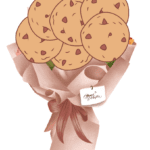 How to Celebrate Mother’s Day with a Cookie Bouquet on a Budget