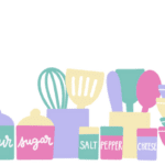 How to Elevate Your Kitchen Game with Frugal Finds