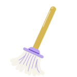 Frugal Cleaning Tips: How the Tornado Spin Mop System Can Save You Time and Money