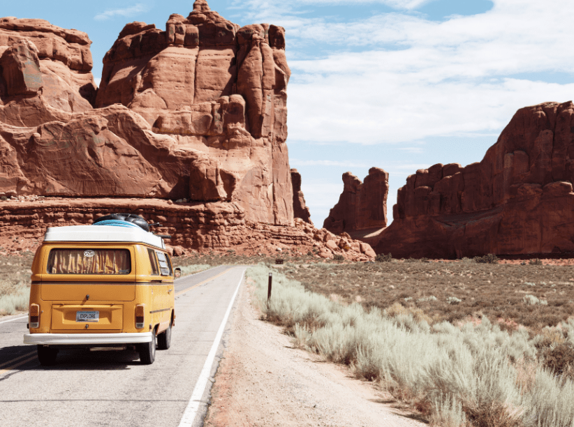 low-cost vacation ideas