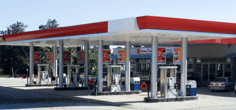 Frugal Gas Station Tips: How to Save Money on Fuel and Snacks at Phillips 66