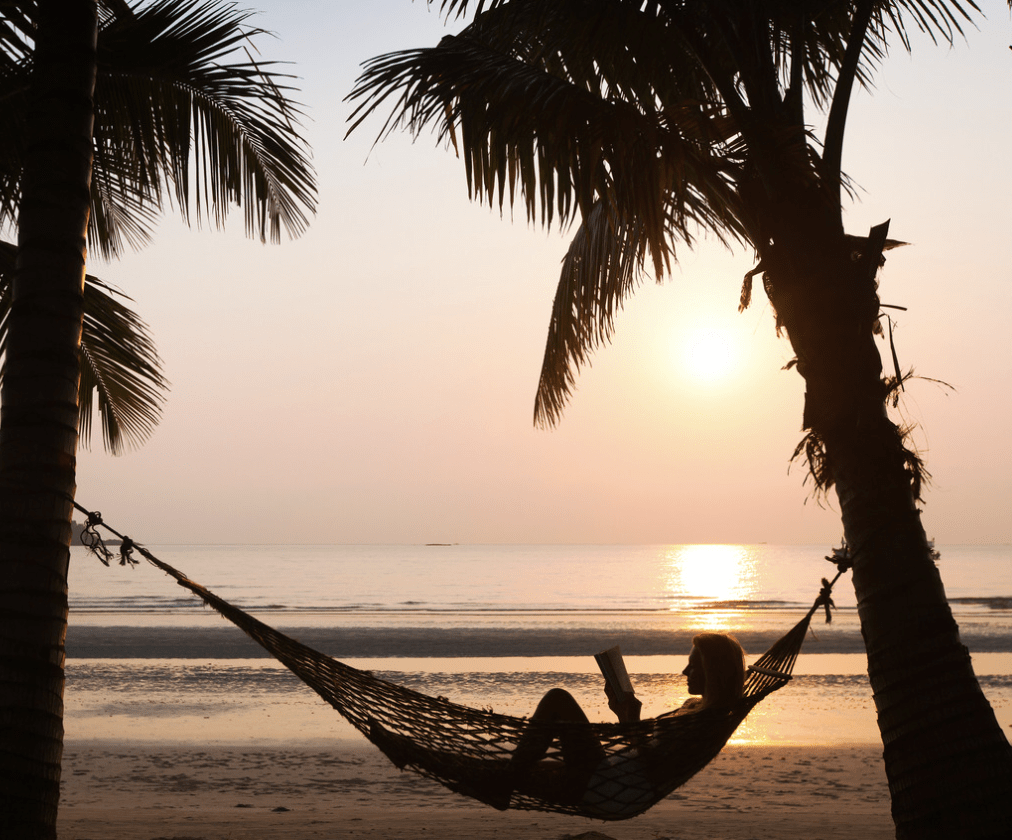 How to Win a Dream Vacation