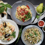 Maggiano’s Secret Menu Items that Save You Money