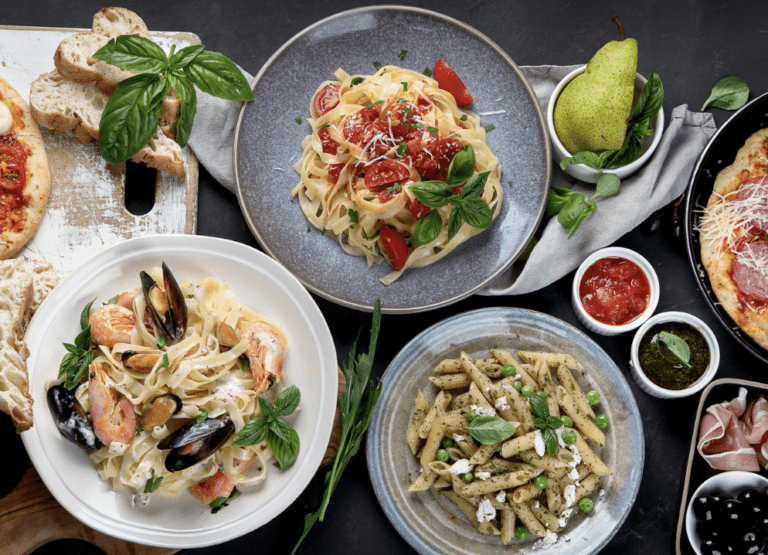 Maggiano’s Secret Menu Items that Save You Money
