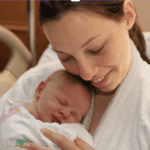 Gift Ideas for a First-Time Mom on Mother’s Day