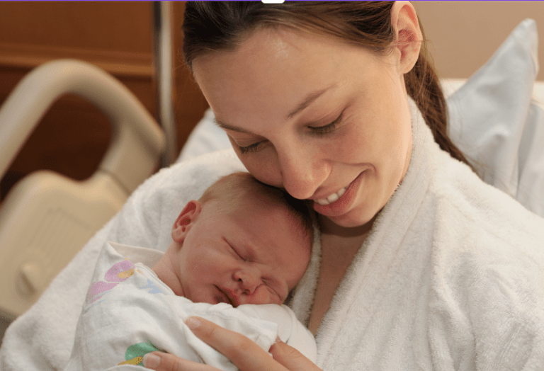 Gift Ideas for a First-Time Mom on Mother’s Day