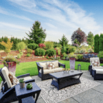 Transform Your Backyard with Springfree Trampoline, Yardzen & Neighbor Giveaway
