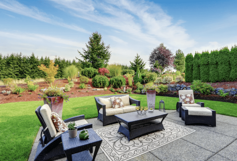 Transform Your Backyard with Springfree Trampoline, Yardzen & Neighbor Giveaway