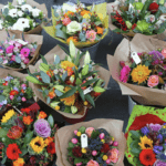 Frugal Gift Ideas: Benefits of Gifting Flowers for Mother’s Day
