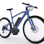 Charge Up Your Commute: Why Electric Bikes are the Ultimate Game Changer!
