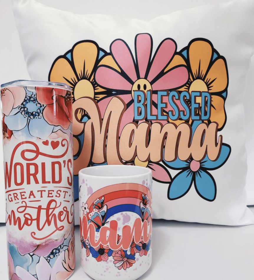 stainless steel tumblers