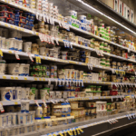 Nurturing Nutrition:5 Tips to Teach Your Kids Healthy Grocery Shopping Habits
