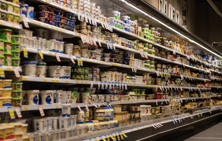 Nurturing Nutrition:5 Tips to Teach Your Kids Healthy Grocery Shopping Habits