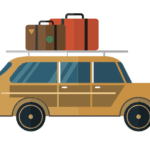 Hitting the Road without Breaking the Bank: The Ultimate Cheapskate’s Guide to Road Trips!