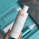 Discover the Secret to Long-Lasting Color with Moroccanoil Color Care