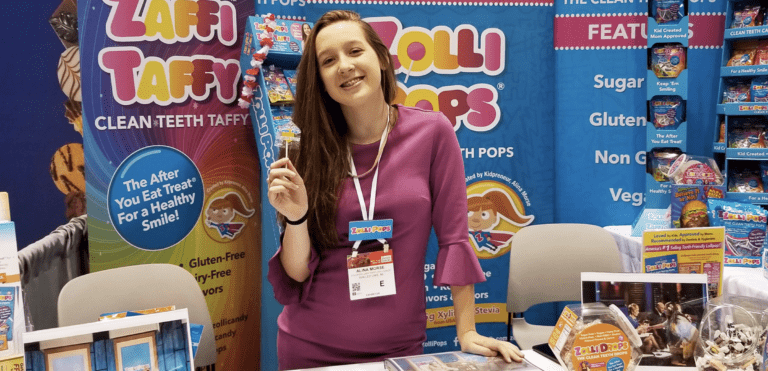 Satisfy Your Sweet Tooth Guilt-Free with Zolli Pops: The Ultimate Candy Experience