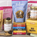 Going Gonanas Over Go Nanas: A Brand That Will Drive You Bananas!