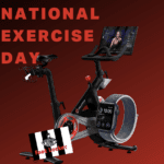 Get Moving: Celebrate National Exercise Day with These Fun and Effective Workouts