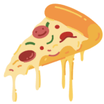 Doughn’t Knock It ‘Til You’ve Tried It: The Unexpected Joy of Ranch on Pizza