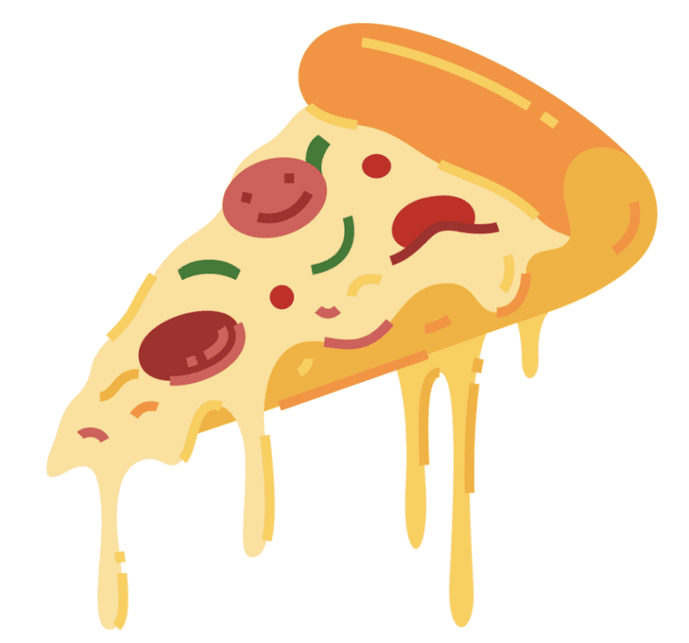 Doughn’t Knock It ‘Til You’ve Tried It: The Unexpected Joy of Ranch on Pizza