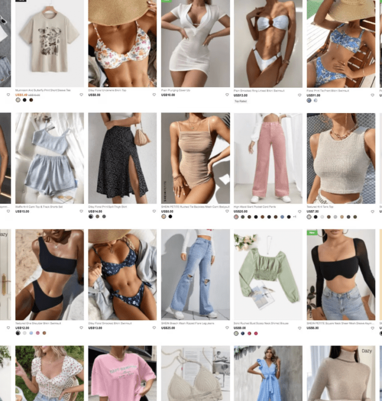 Discover Hidden Shein Hacks: Your Ultimate Guide to Mastering Shein Shopping