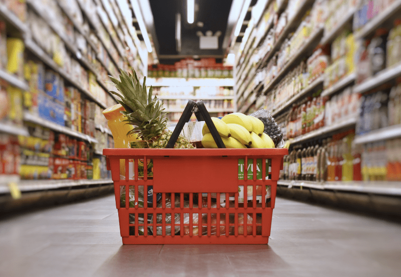 Save on Grocery Bill