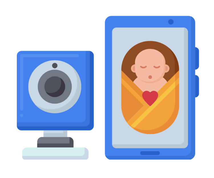 cheap baby monitor