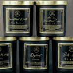 Unlock the Power of Wealth Candles: How a Money Candle Can Attract Abundance in Your Life