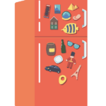 Get Your Free Fridge Magnet from the CDC Today – Keep Your Family Safe and Informed