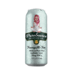 Request a Free 16oz sample of Hibiscus Rose Tea