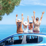 Squad Goals: How to Plan an Epic Girls Weekend on a Budget